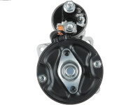 Anlasser 12V 2,5 kW passend für Citroën Relay Fiat Ducato Peugeot Boxer