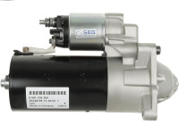 Anlasser 12V 2,5 kW passend für
