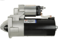 Anlasser 12V 2,5 kW passend für Citroën Relay Fiat Ducato Peugeot Boxer