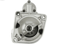 Anlasser 12V 2,5 kW passend für Citroën Relay Fiat Ducato Peugeot Boxer