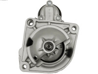 Anlasser 12V 2,5 kW passend für Citroën Relay Fiat Ducato Peugeot Boxer