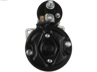 Anlasser 12V 2,5 kW passend für Citroën Relay Fiat Ducato Peugeot Boxer