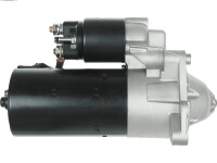 Anlasser 12V 2,5 kW passend für Citroën Relay Fiat Ducato Peugeot Boxer