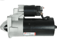 Anlasser 12V 2,5 kW passend für Citroën Relay Fiat Ducato Peugeot Boxer