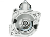 Anlasser 12V 2,5 kW passend für Citroën Relay Fiat Ducato Peugeot Boxer