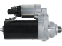 Anlasser 12V 1,7 kW passend für Seat Cordoba Seat Ibiza Skoda Fabia Skoda Roomster VW Golf VW Polo