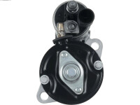 Anlasser 12V 1,7 kW passend für Seat Cordoba Seat Ibiza Skoda Fabia Skoda Roomster VW Golf VW Polo