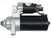 Anlasser 12V 1,7 kW passend für Seat Cordoba Seat Ibiza Skoda Fabia Skoda Roomster VW Golf VW Polo