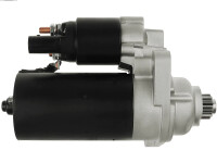 Anlasser 12V 1,7 kW passend für Seat Cordoba Seat Ibiza Skoda Fabia Skoda Roomster VW Golf VW Polo