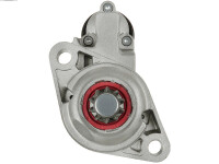 Anlasser 12V 1,7 kW passend für Seat Cordoba Seat Ibiza Skoda Fabia Skoda Roomster VW Golf VW Polo