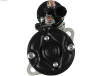 Anlasser 12V 1,7 kW passend für Seat Cordoba Seat Ibiza Skoda Fabia Skoda Roomster VW Golf VW Polo