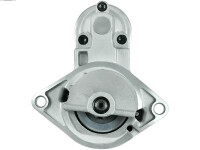 Anlasser 12V 1,1 kW passend für Chevrolet Aveo Chevrolet Cruze Daewoo Cielo Daewoo Kalos Fiat Stilo Opel Adam