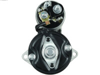Anlasser 12V 1,1 kW passend für Chevrolet Aveo Chevrolet Cruze Daewoo Cielo Daewoo Kalos Fiat Stilo Opel Adam
