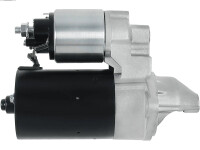 Anlasser 12V 1,1 kW passend für Chevrolet Aveo Chevrolet Cruze Daewoo Cielo Daewoo Kalos Fiat Stilo Opel Adam