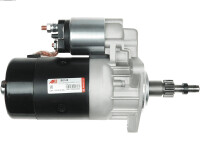 Anlasser passend für Vw Transporter 12V 2,2 kW