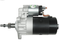 Anlasser passend für Vw Transporter 12V 2,2 kW