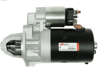 Anlasser 12V 2,2 kW passend für Mercedes-Benz 216 Mercedes-Benz 316 Ssangyong Actyon Ssangyong Rexton