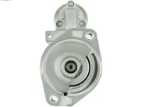 Anlasser 12V 2,2 kW passend für Mercedes-Benz 216 Mercedes-Benz 316 Ssangyong Actyon Ssangyong Rexton