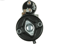 Anlasser 12V 2,2 kW passend für Mercedes-Benz 216 Mercedes-Benz 316 Ssangyong Actyon Ssangyong Rexton