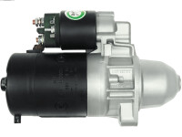 Anlasser passend für Mercedes Benz 216 Mercedes Benz 316 Ssangyong Actyon Ssangyong Rexton 12V 2,2 kW