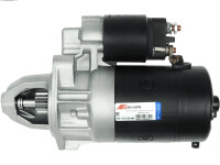 Anlasser passend für Mercedes Benz 216 Mercedes Benz 316 Ssangyong Actyon Ssangyong Rexton 12V 2,2 kW