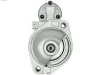 Anlasser passend für Mercedes Benz 216 Mercedes Benz 316 Ssangyong Actyon Ssangyong Rexton 12V 2,2 kW