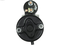 Anlasser passend für Mercedes Benz 216 Mercedes Benz 316 Ssangyong Actyon Ssangyong Rexton 12V 2,2 kW