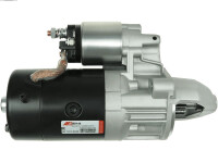 Anlasser 12V 2,2 kW passend für Mercedes-Benz 208 Mercedes-Benz 210
