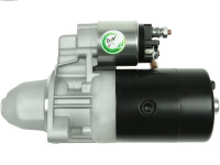 Anlasser 12V 2,2 kW passend für Mercedes-Benz 208 Mercedes-Benz 210