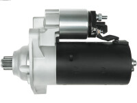 Anlasser passend für Seat Toledo Vw Bora Vw Golf 12V 1,8 kW