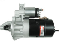 Anlasser 12V 2,2 kW passend für Alfa Romeo AR Fiat Ducato