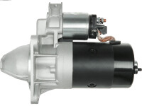Anlasser 12V 2,3 kW passend für VW LT