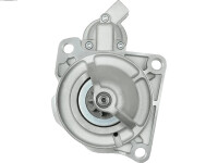 Anlasser 12V 2,3 kW passend für VW LT