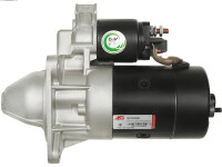 Anlasser 12V 2,3 kW passend für VW LT