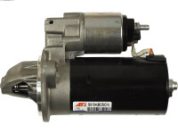 Anlasser 12V 2 kW passend für Volvo S60 Volvo S70