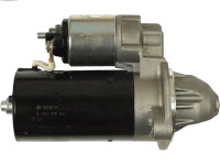 Anlasser 12V 2 kW passend für Volvo S60 Volvo S70