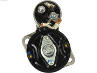 Anlasser 12V 2 kW passend für Volvo S60 Volvo S70