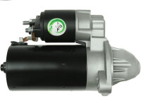 Anlasser 12V 2 kW passend für Volvo S60 Volvo S70