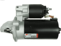 Anlasser 12V 2 kW passend für Volvo S60 Volvo S70