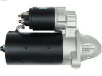 Anlasser 12V 2 kW passend für Volvo S60 Volvo S70
