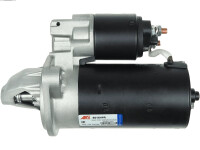 Anlasser 12V 2 kW passend für Volvo S60 Volvo S70