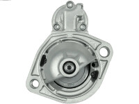 Anlasser 12V 2 kW passend für Volvo S60 Volvo S70