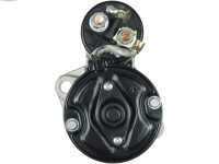 Anlasser 12V 2 kW passend für Volvo S60 Volvo S70