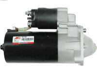 Anlasser 12V 2,2 kW passend für Volvo C30 Volvo C70