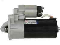 Anlasser 12V 2,2 kW passend für Volvo C30 Volvo C70