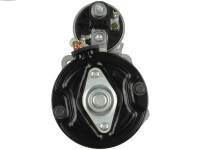 Anlasser 12V 2,2 kW passend für Volvo C30 Volvo C70