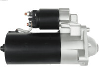 Anlasser 12V 2,2 kW passend für Volvo C30 Volvo C70