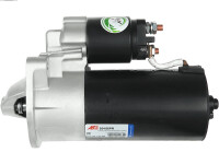 Anlasser 12V 2,2 kW passend für Volvo C30 Volvo C70