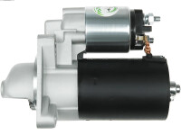 Anlasser 12V 1,1 kW passend für Ford Fiesta Ford Ka Mazda 121