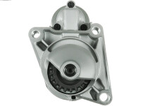Anlasser 12V 1,1 kW passend für Ford Fiesta Ford Ka Mazda 121